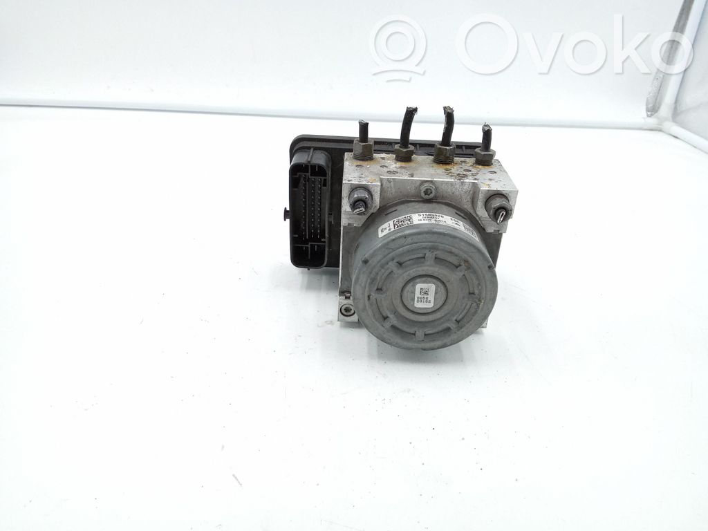 Alfa Romeo Giulietta Pompa ABS 