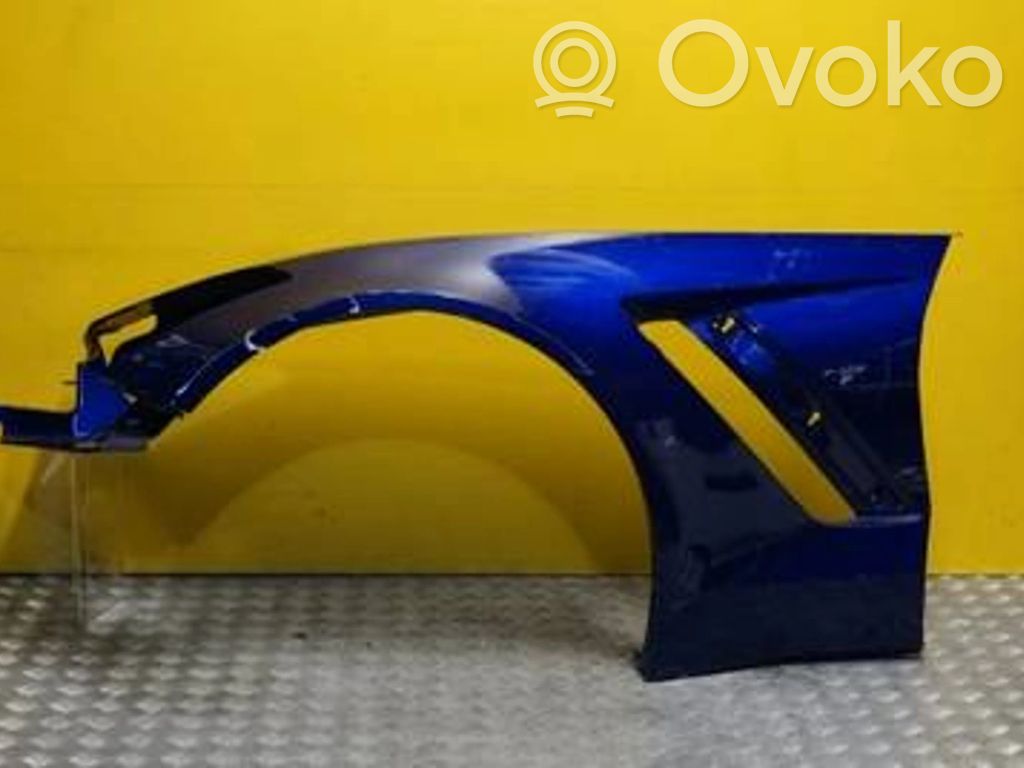 Chevrolet Corvette C7 Guardabarro 