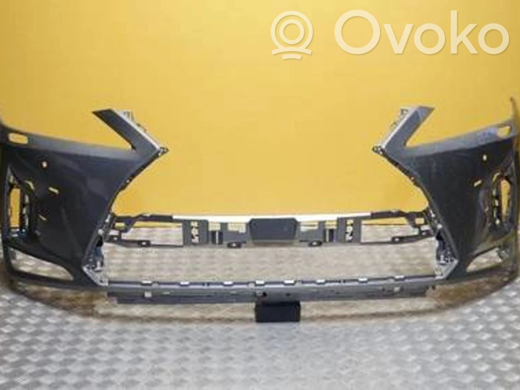 Lexus RX 450H Parachoques delantero 