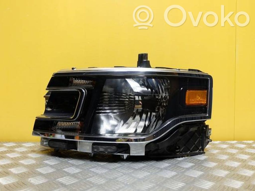 Ford Flex Headlight/headlamp 