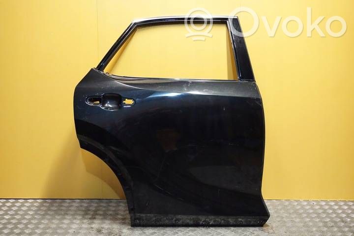 Lexus RX 330 - 350 - 400H Rear door 