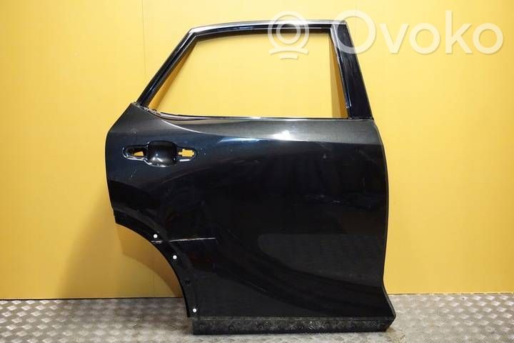 Lexus RX 330 - 350 - 400H Rear door 