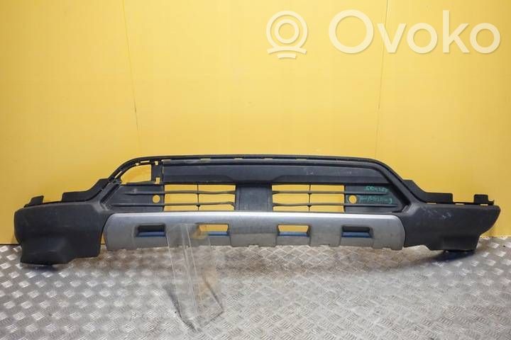 Ford Explorer Priekinis bamperis 