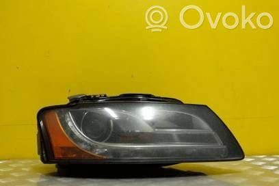 Audi A5 8T 8F Headlight/headlamp 