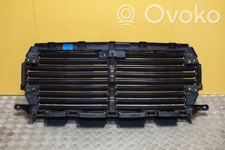 Ford F150 Intercooler radiator 