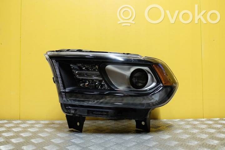 Dodge Durango III Headlight/headlamp 