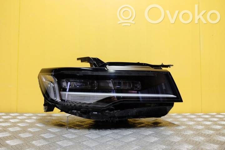 Cadillac Escalade Lampa przednia 