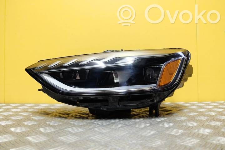 Audi A4 S4 B9 Scheinwerfer 
