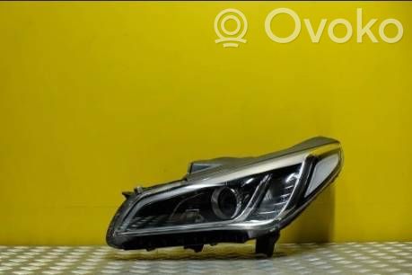 Hyundai Sonata LF Headlight/headlamp 