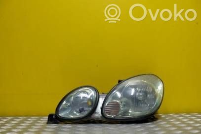 Lexus GS 300 400 430 Headlight/headlamp 