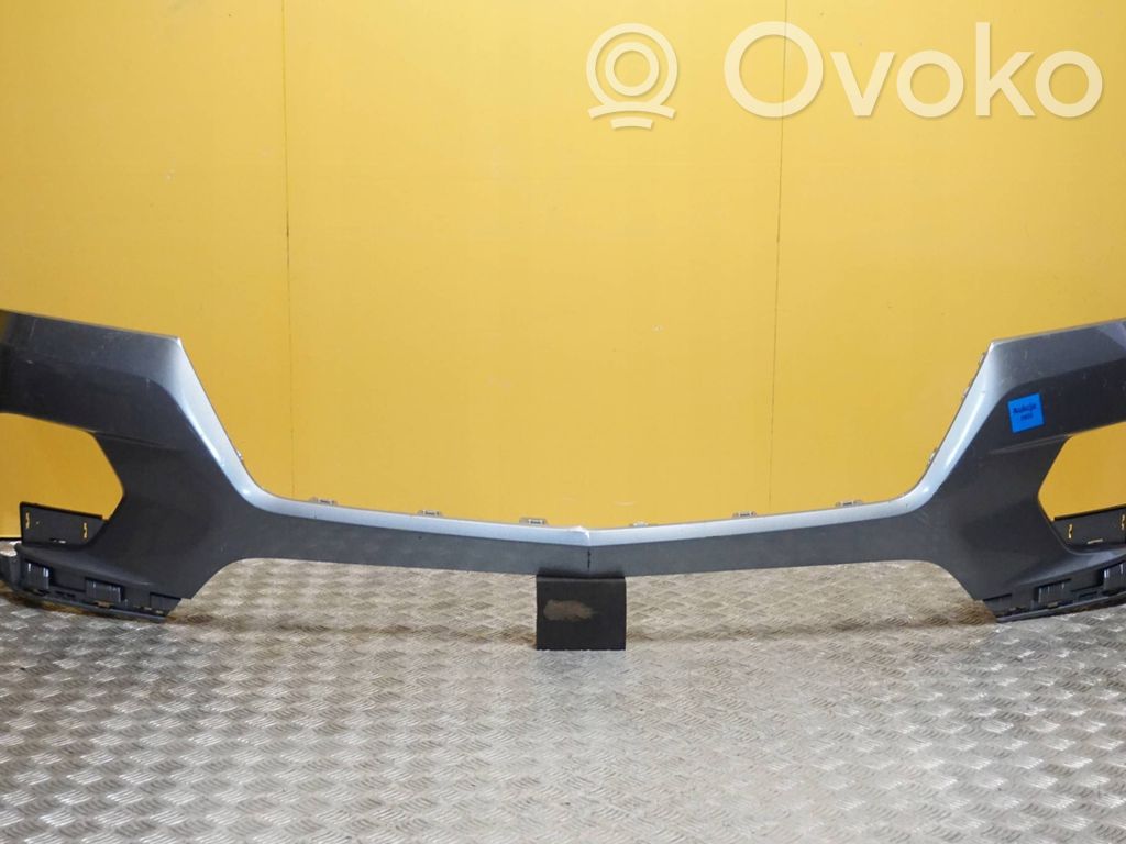 Chevrolet Traverse II Zderzak przedni 