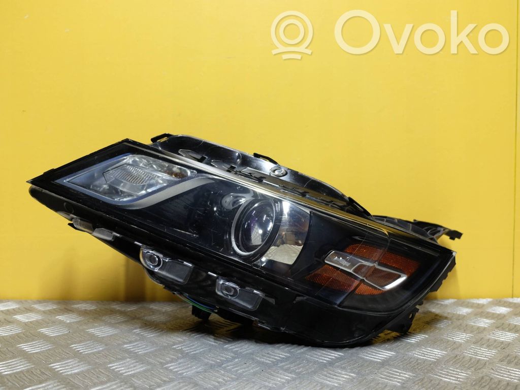 Headlight/headlamp   23210364,3967