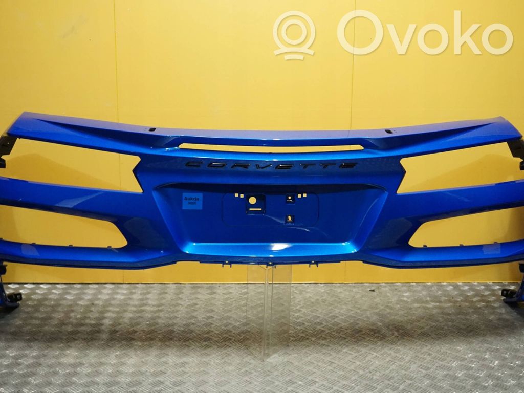 Chevrolet Corvette C8 Parachoques 