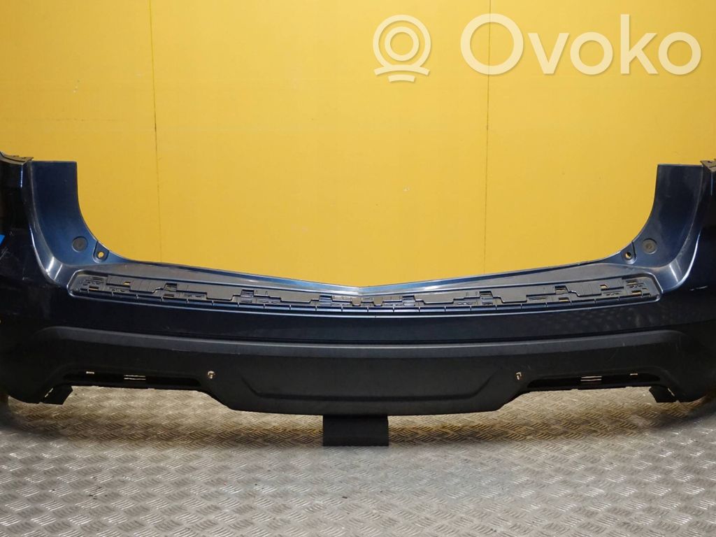 Ford Explorer Parachoques 