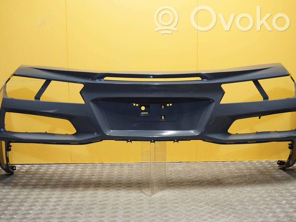 Chevrolet Corvette C8 Parachoques 