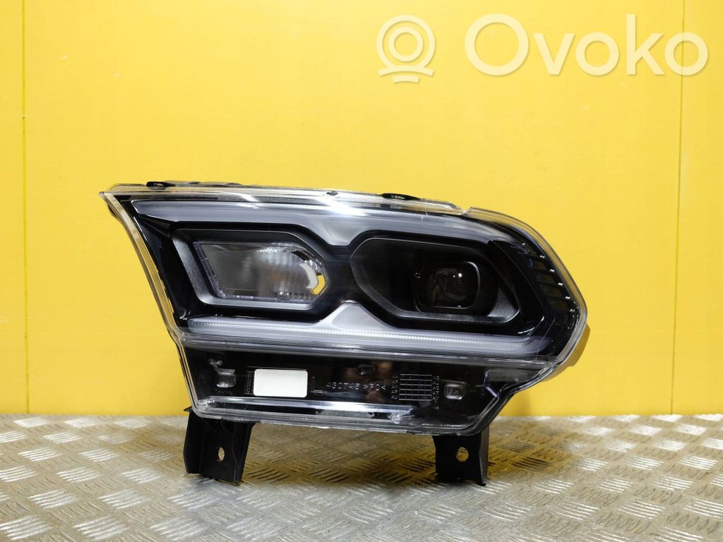Dodge Durango Phare frontale 