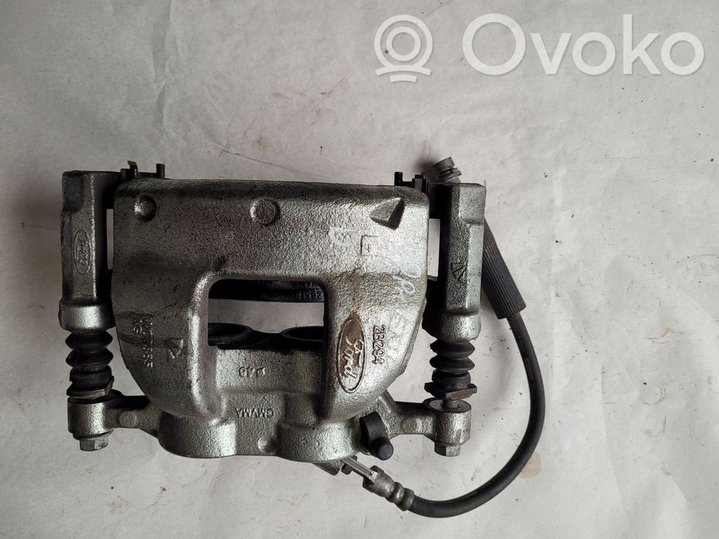 Front brake caliper   2B294