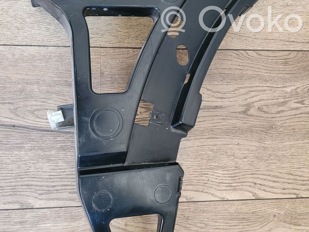 Ford Transit Etupuskurin kannake 
