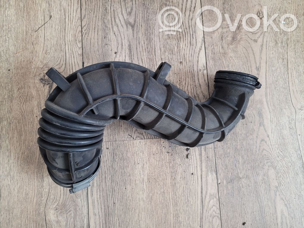 Ford Transit Turbo air intake inlet pipe/hose 