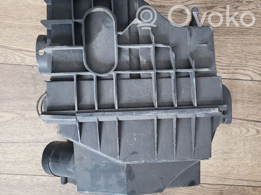 Ford Transit Air filter 