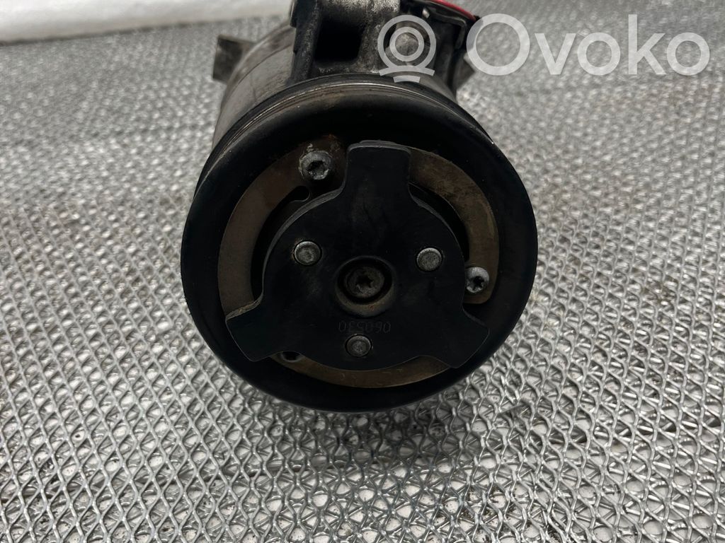 BMW 3 E90 E91 Air conditioning (A/C) compressor (pump) 