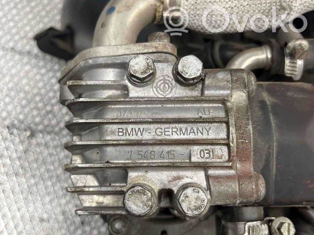 EGR valve   75484153,07090500287,553404105