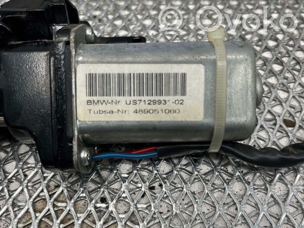 Tailgate/trunk/boot lock/catch/latch   489051060