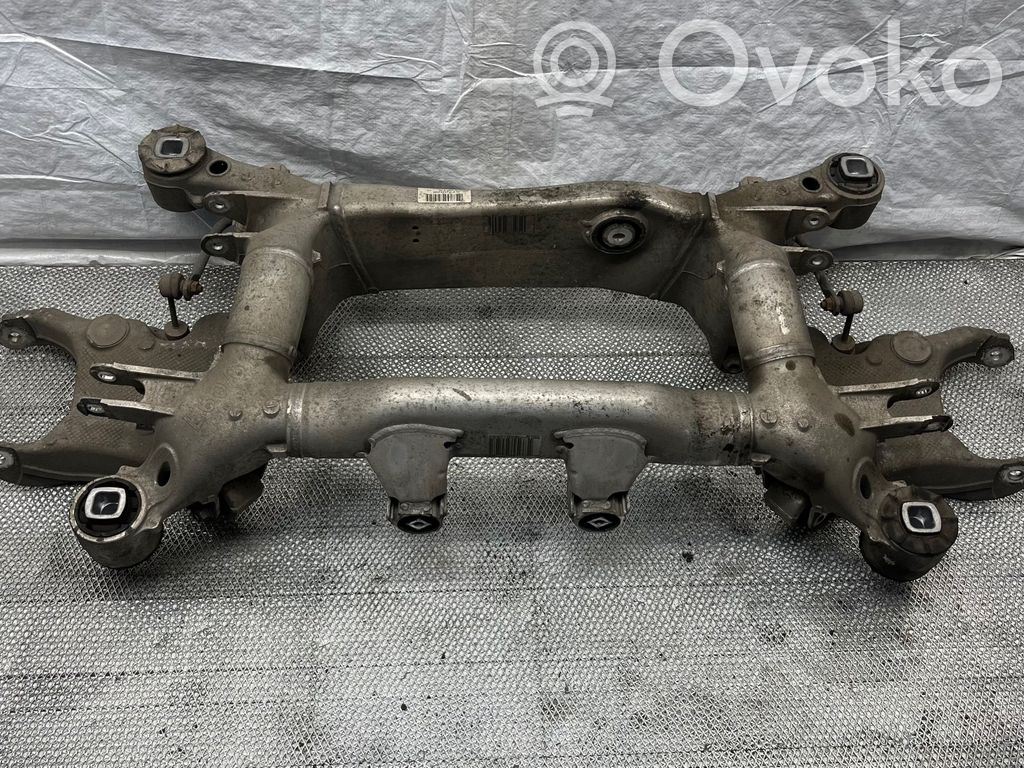 BMW 5 E60 E61 Rear subframe 