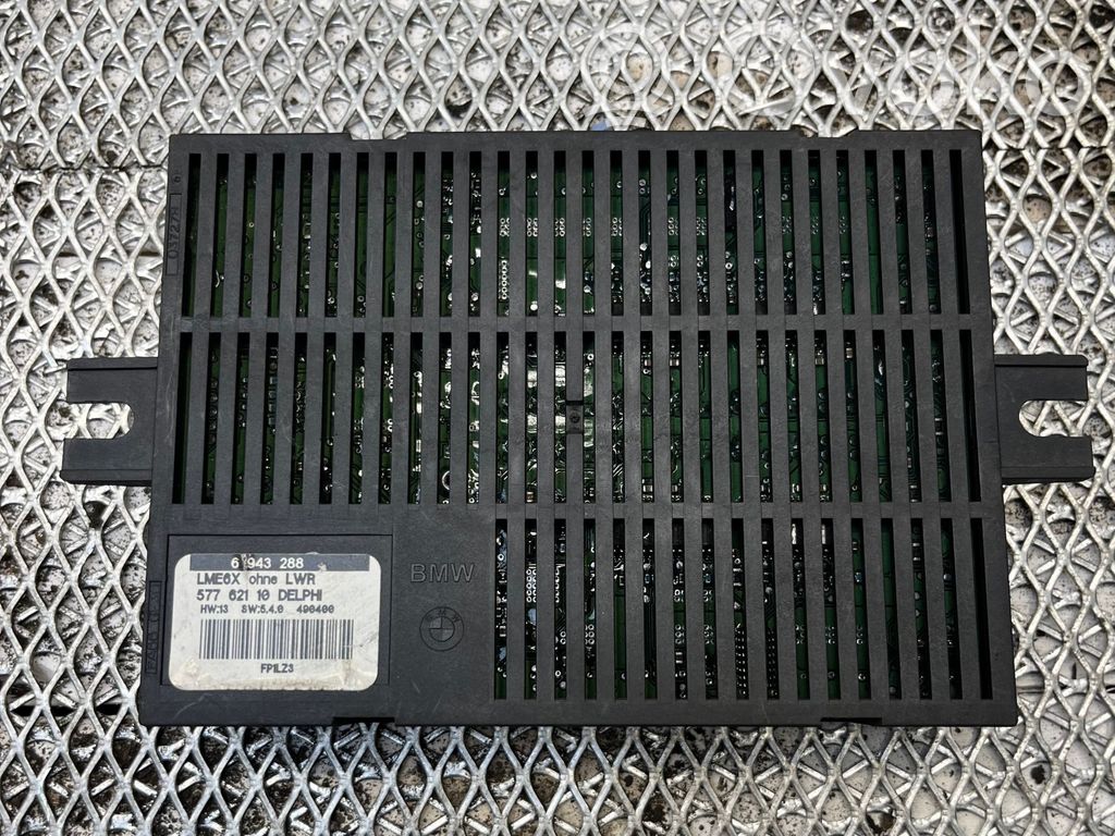 Light module LCM   6943288