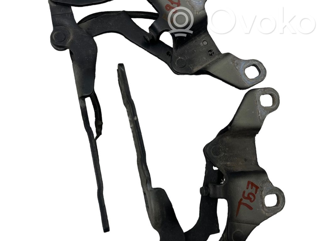 Scharnier Motorhaube   7115264,ES03