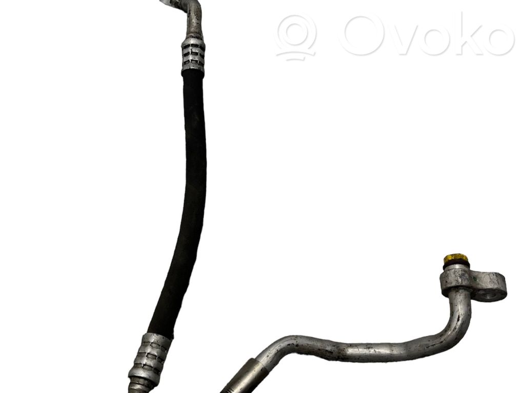 BMW 5 E60 E61 Air conditioning (A/C) pipe/hose 