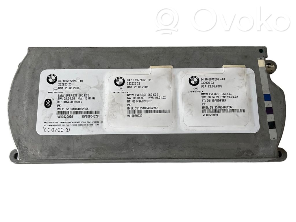Bluetooth modulis   697269201