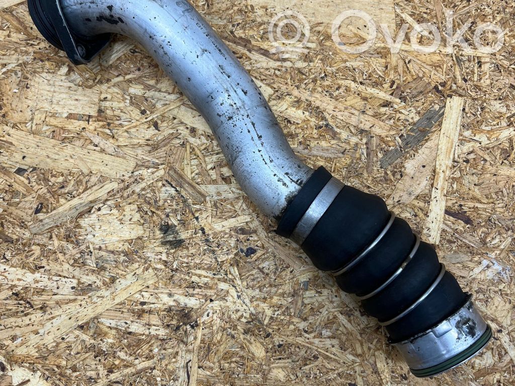 Intercooler hose/pipe   7788342
