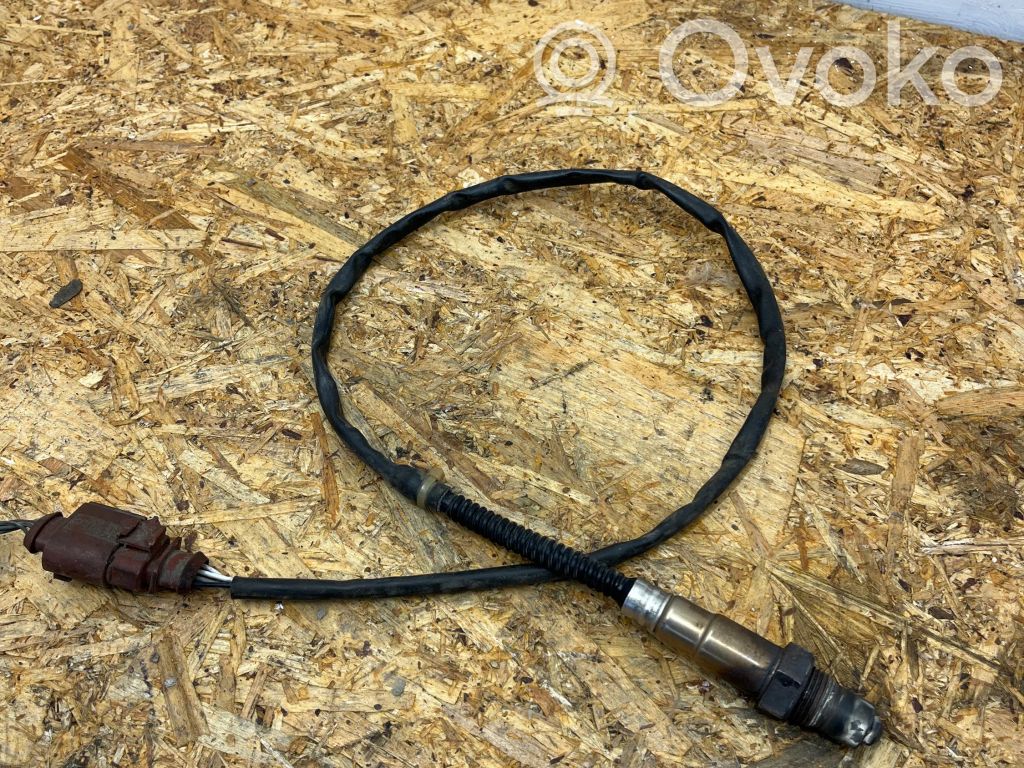 Audi A4 S4 B7 8E 8H Lambda zondas 