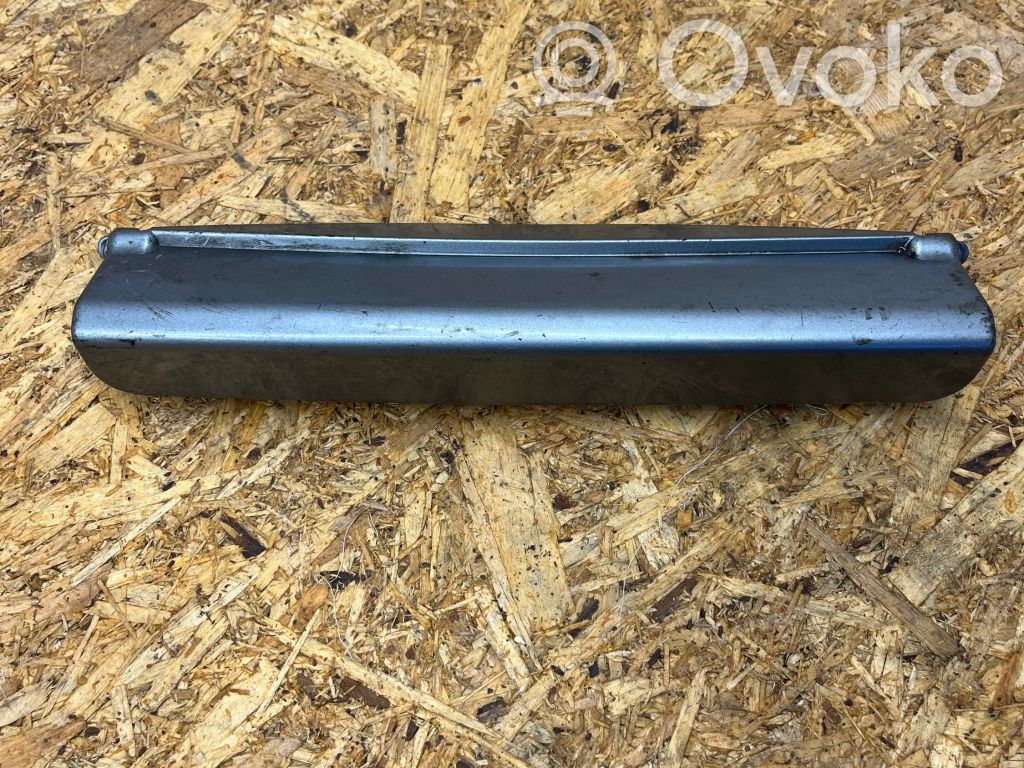 Rear bumper mounting bracket   114609