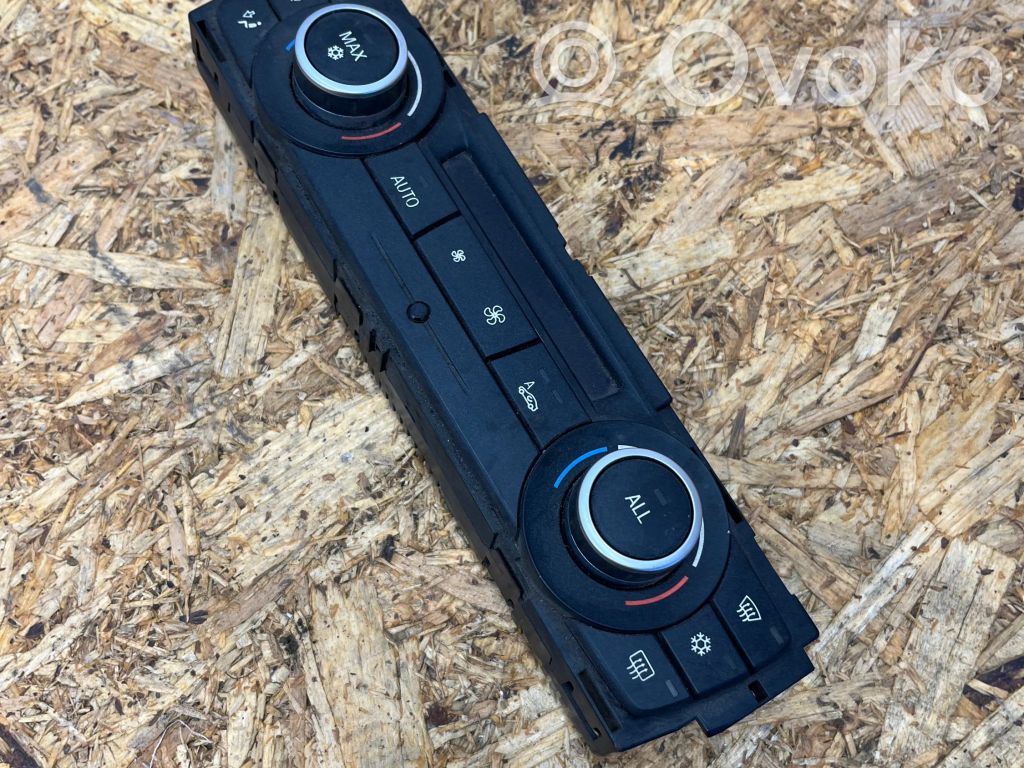 Climate control unit   9250394,925039401