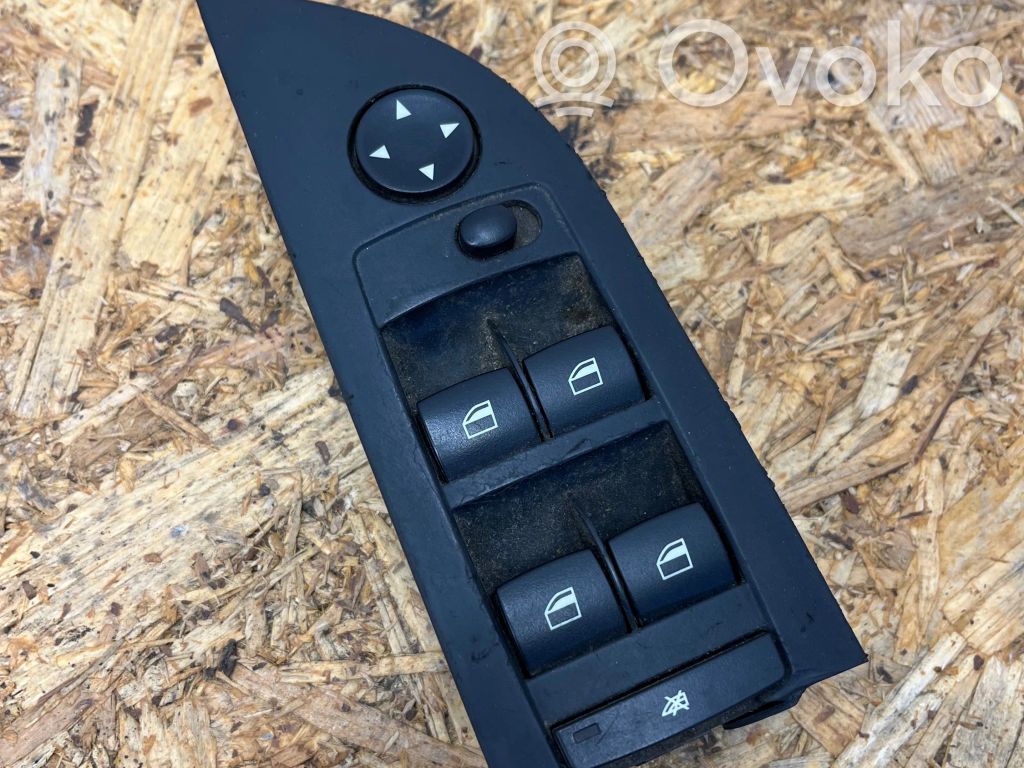 BMW 3 E90 E91 Electric window control switch 