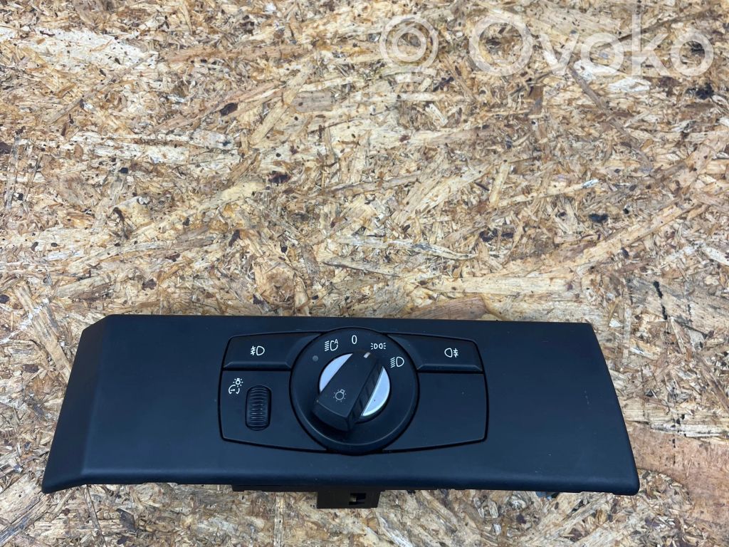 Light switch   6988565,0210153500,33295201