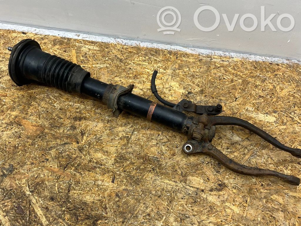 Front shock absorber/damper   6876