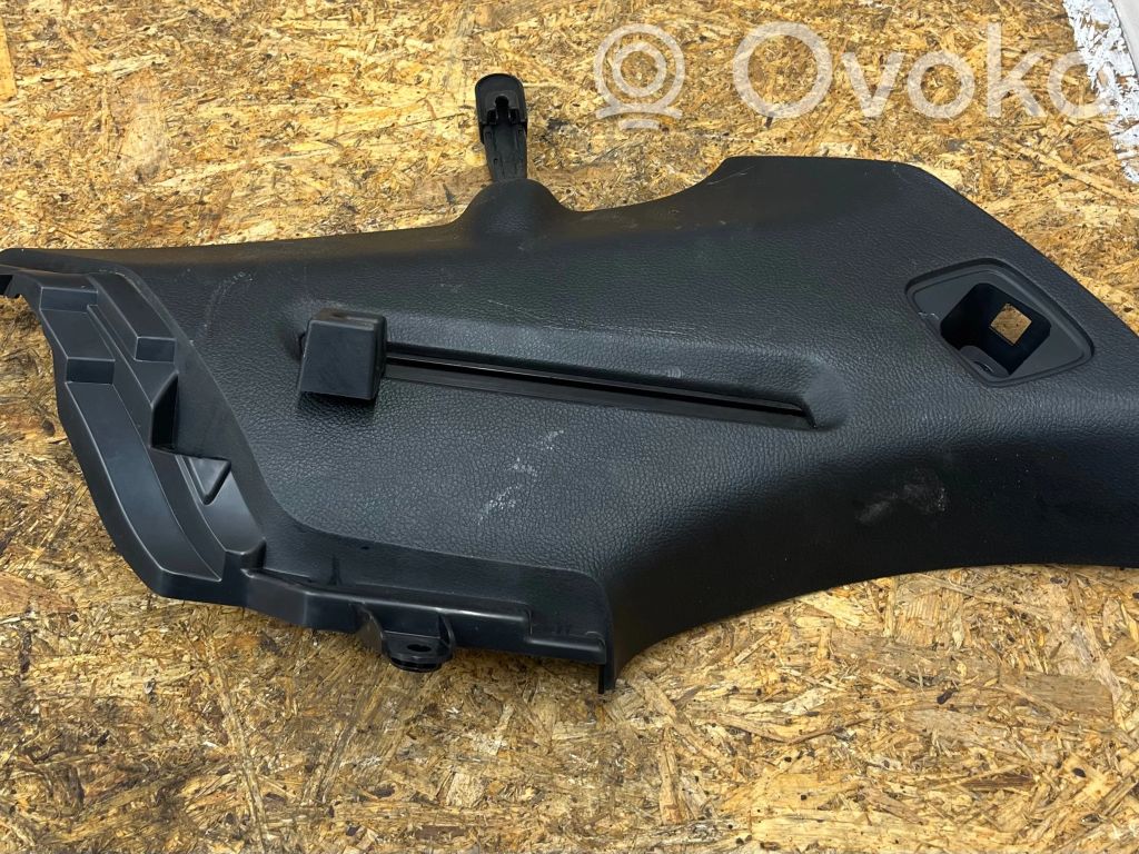 Mazda 6 Other trunk/boot trim element 