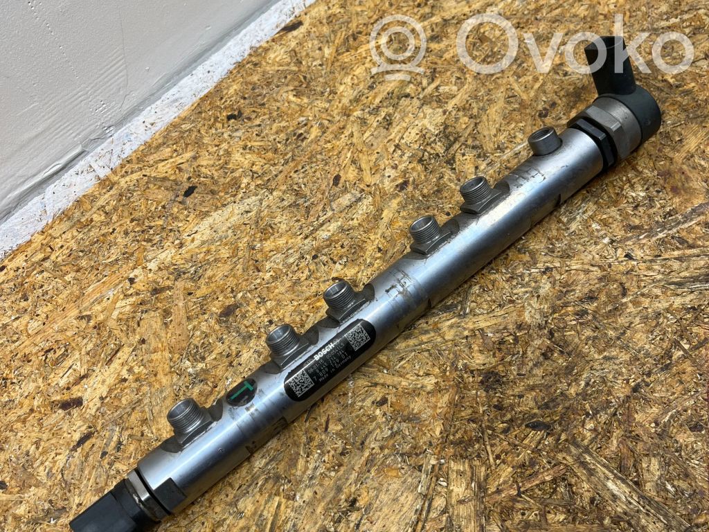 Fuel main line pipe   780912901,000541L5