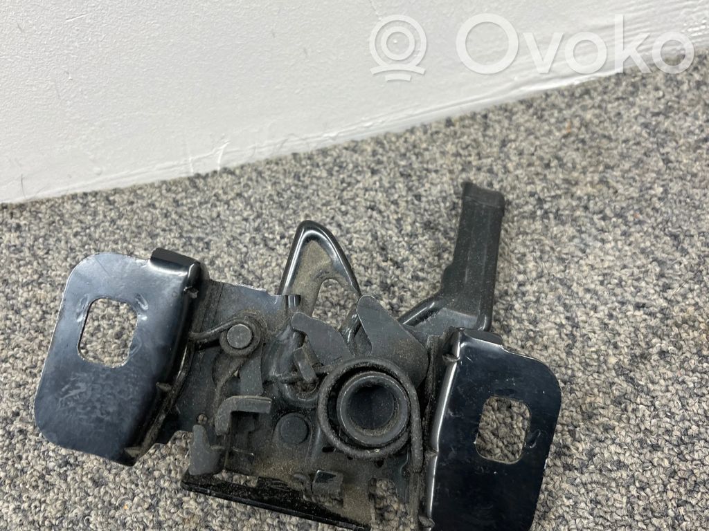 Opel Insignia A Engine bonnet/hood lock/catch 