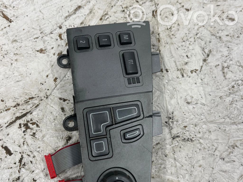 Seat control switch   6918383,98S8169,01090