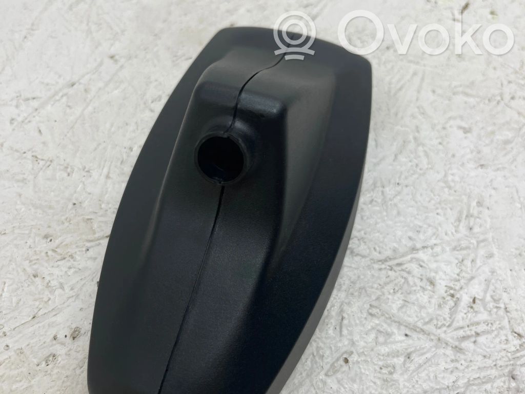 BMW 5 E60 E61 Rear view mirror (interior) 