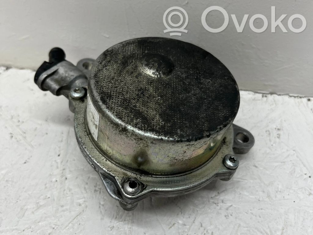 Vacuum pump