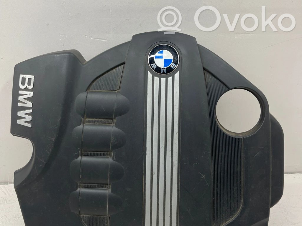 BMW 3 E90 E91 Engine cover (trim) 