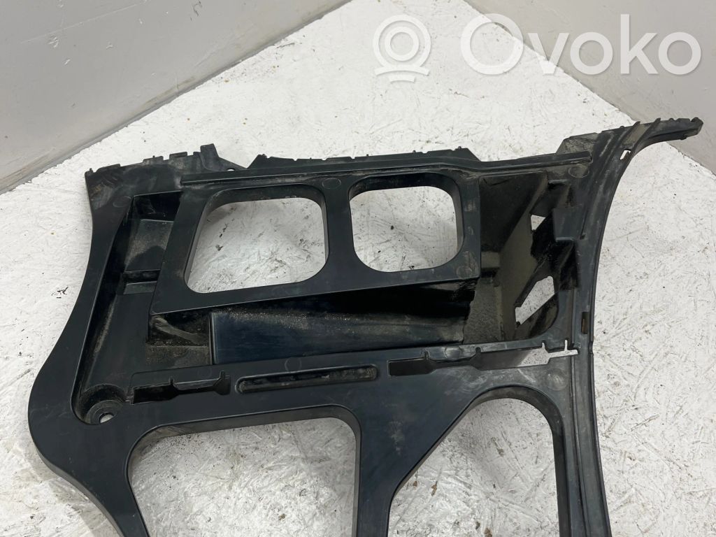 BMW 3 E90 E91 Rear bumper mounting bracket 