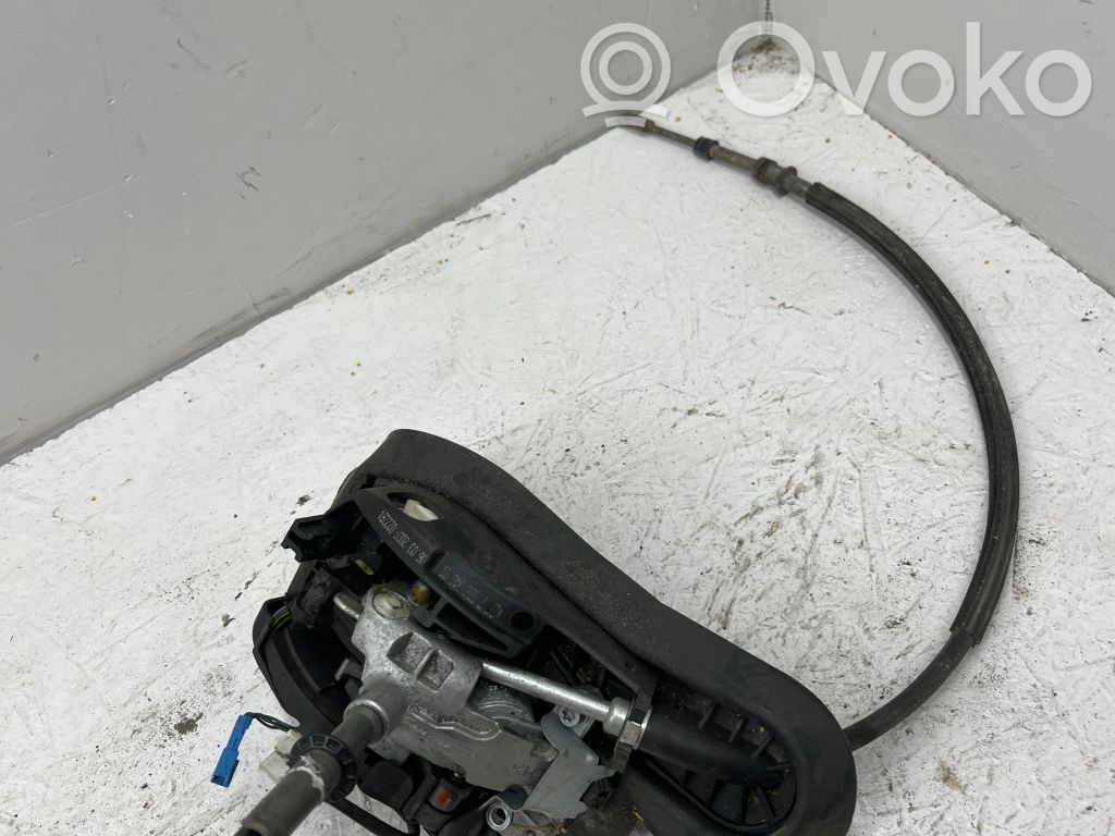 BMW 5 E60 E61 Gear shifter/selector 