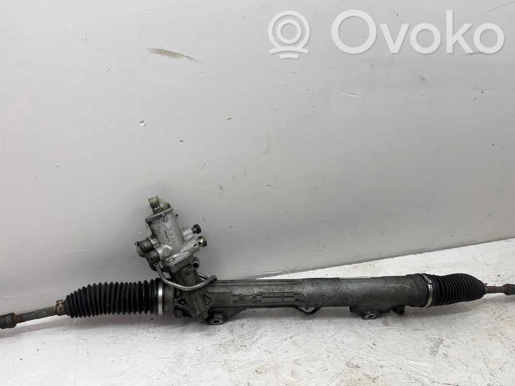BMW 5 E60 E61 Vairo kolonėle 