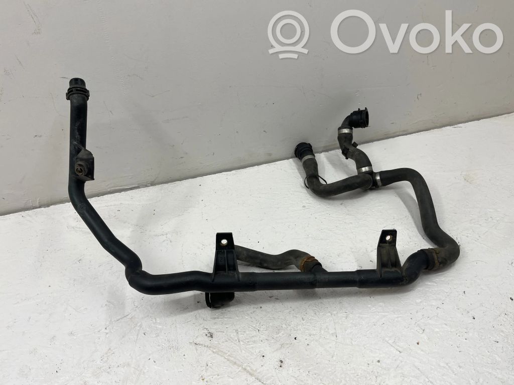 BMW 3 E90 E91 Engine coolant pipe/hose 